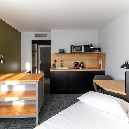 Le Parc 42 Saint-Etienne Apartment Exterior photo