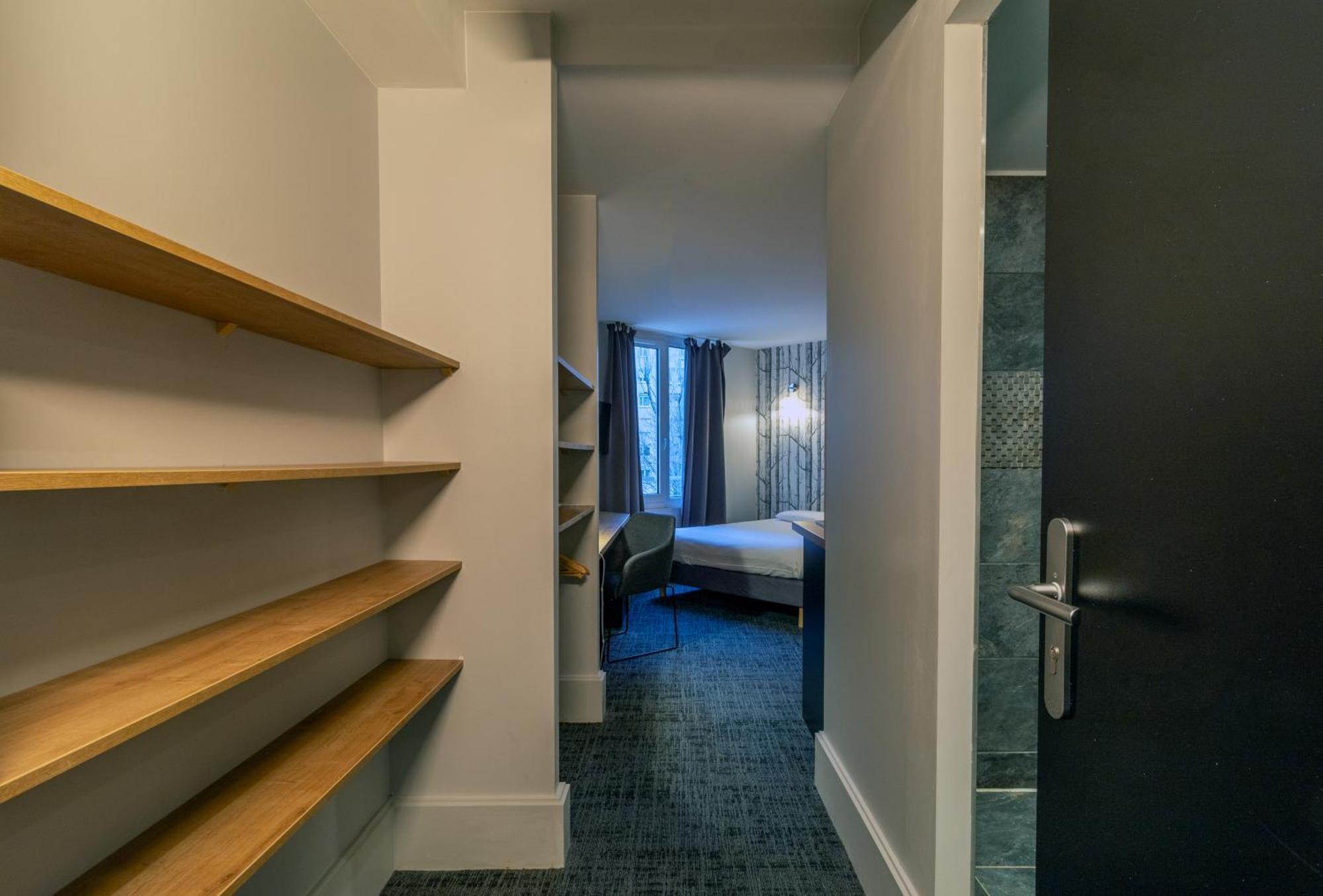 Le Parc 42 Saint-Etienne Apartment Exterior photo