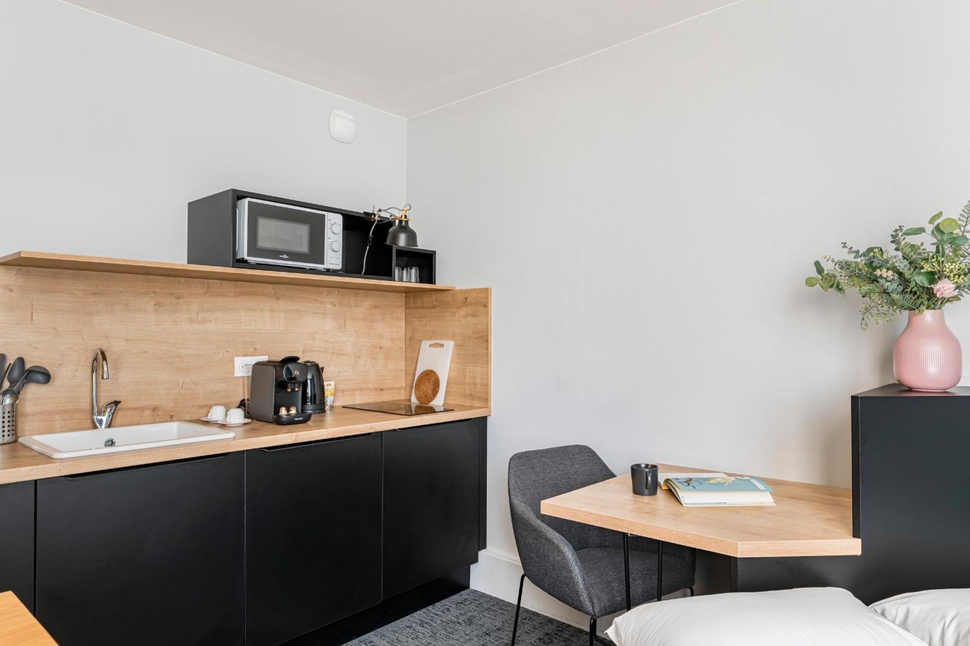 Le Parc 42 Saint-Etienne Apartment Exterior photo